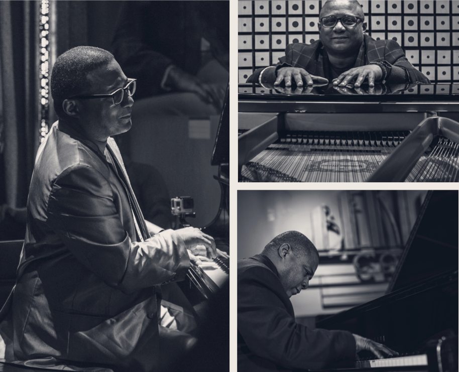 Caramelo de Cuba Vinyl: El Piano del Sabor